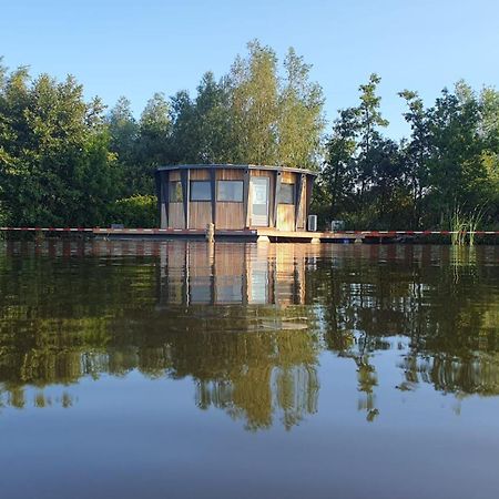 Dobberhuisje Kaag Oud Ade Extérieur photo